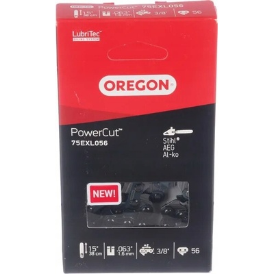 Oregon 75EXL056E