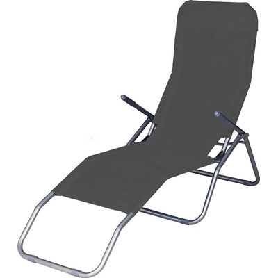 ST Leisure Equipment JAMAICA tmavě-šedé – Hledejceny.cz