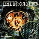 Goran Bregovic - Underground / OST