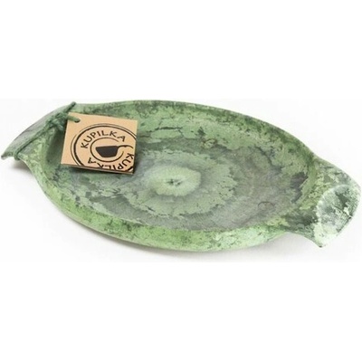 KUPILKA 44 Чиния плитка чиния, зелена (K44G0)
