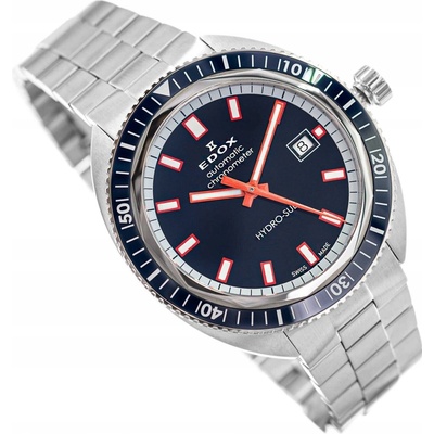 Edox 80128-3bum-buio