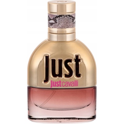 Roberto Cavalli Just Cavalli 2013 toaletní voda dámská 30 ml