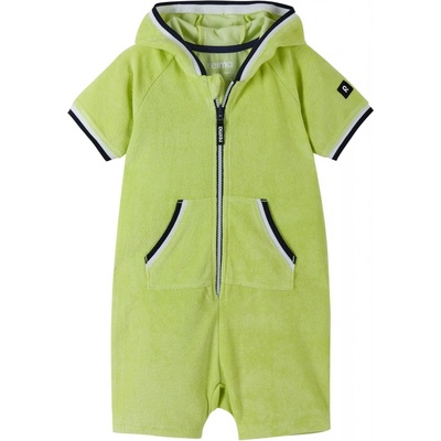 Reima dětský overal Lokoisa Green citrus