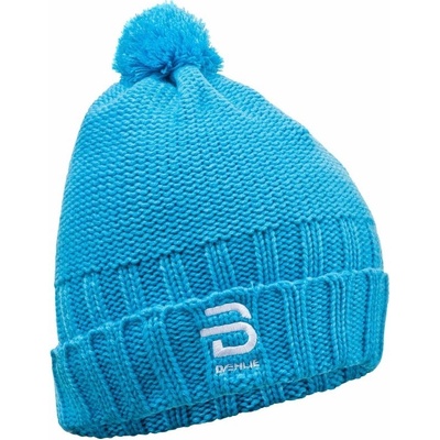 Bjorn Daehlie Hat Champion modrá