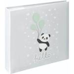 Hama Албум HAMA Hello Panda за 200 снимки с размер 10х15 см, 02661 (HAMA-02661)