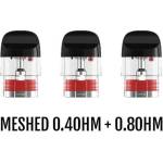 Smok Novo 5 Pod(Top-Fill)0.4ohm/0.8ohm 3ml