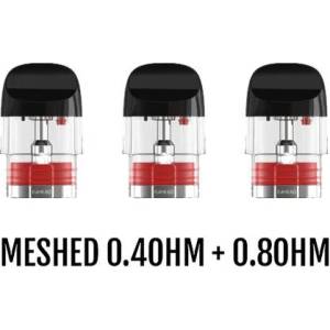 Smok Novo 5 Pod(Top-Fill)0.4ohm/0.8ohm 3ml