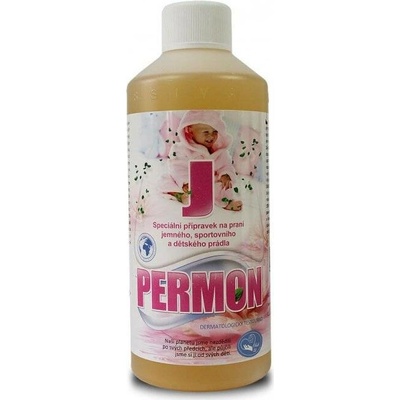 Missiva Permon J na jemné prádlo 500 ml