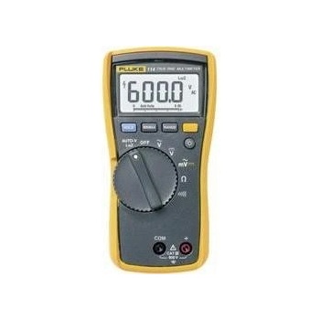 FLUKE 114