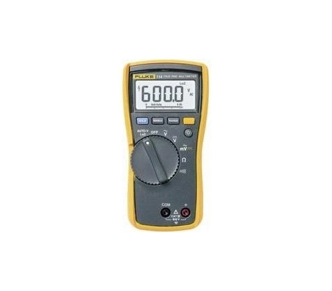 FLUKE 114
