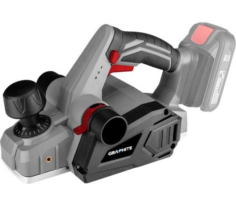 Graphite 58GE135