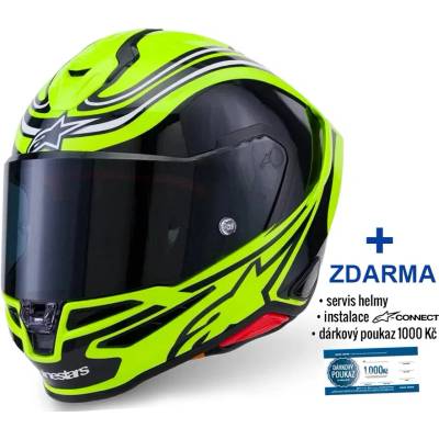 Alpinestars S-R7 ZEAL