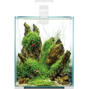 Aquael Shrimp Set Smart 10 bílý 20 x 20 x 25 cm