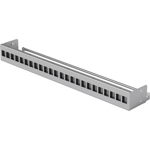Ubiquiti UACC-Rack-Panel-Patch-Blank-24 (UACC-RACK-PANEL-PATCH-BLANK-24)