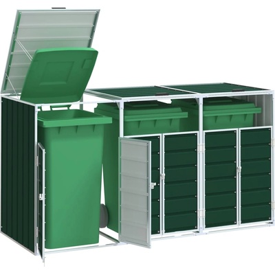 vidaXL 216x81x115cm (4006179)