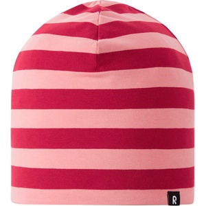 Reima Детска зимна шапка (beanie) Reima Kid's Tanssi Beanie - Rose Blush - размер 52-54 cm (904-6617-0312)