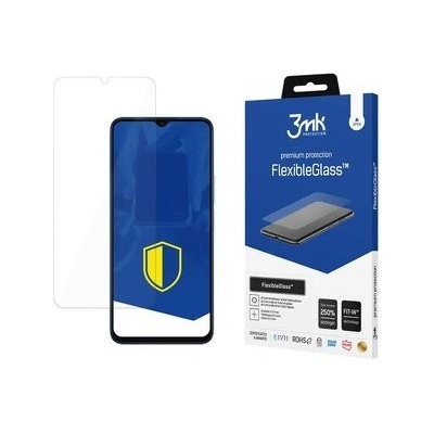 3mk FlexibleGlass Hybridní sklo pro Garmin Edge 540 (5903108522519) – Hledejceny.cz
