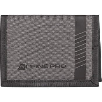 ALPINE PRO ESECE dk.gray