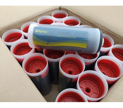 Epiroc Chisel Paste 150 g