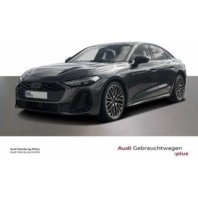 Audi A5 2.0 TFSI quattro S tronic S-line 150 kW