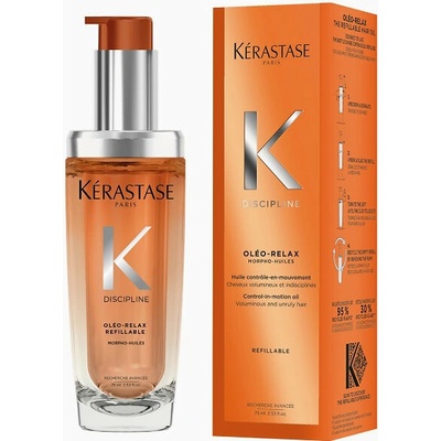 Kérastase Discipline Oléo-Relax Advanced 75 ml