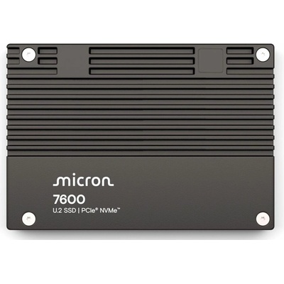Micron 7600 PRO 7.68TB, MTFDLAL7T6THG-1BP1DFCYYR