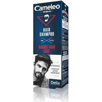Cameleo Men šampon proti vypadávání vlasů 150 ml
