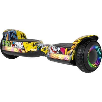 Hoverboard Rebel Cruiser Joy 6,5" L-ZAB0013