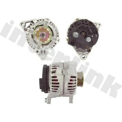 alternátor Audi,VW 120A - AS