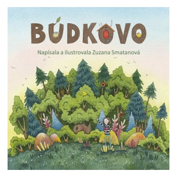 Búdkovo