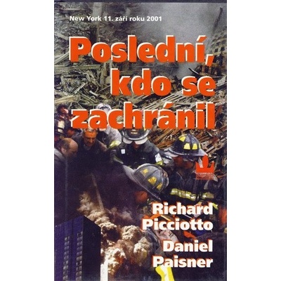 Poslední, kdo se zachránil