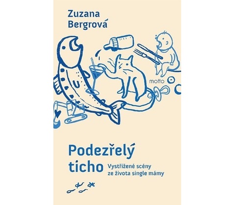 Podezřelý ticho