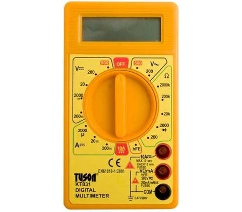 Tuson KT831
