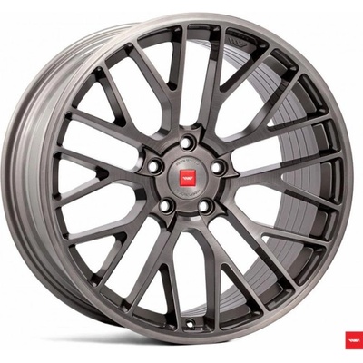 ISPIRI FFP1 8,5x19 5x112 ET45 carbon grey brushed