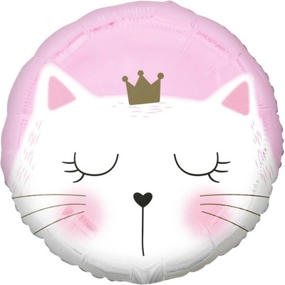 GoDan Балон от фолио Коте, 45 см