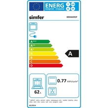 Simfer 8004AERSP