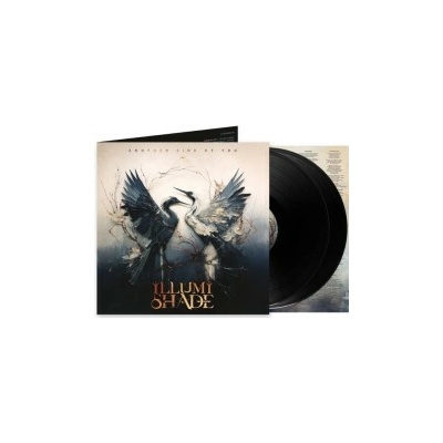 ILLUMISHADE - ANOTHER SIDE OF YOU LP