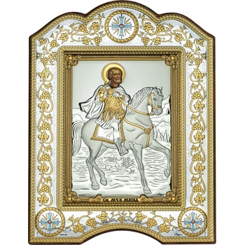Image 1 of Свети Мина (fm312910-o)