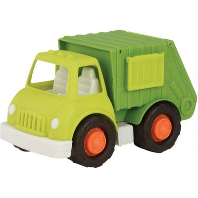 Battat Детска играчка Battat Wonder Wheels - Боклукчийски камион (BTVE1066Z)