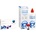 CooperVision Biofinity CooperVision (3 лещи) + Oxynate Peroxide 380 ml с кутийка