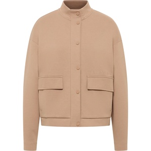 ELBSAND Дамско ежедневно яке ELBSAND Women's Suna Casual jacket - Nougat - размер XL (103-3187-0414)