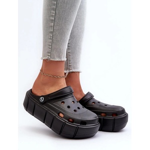 Step in style Дамски чехли класически модел 197243 Step in style