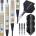 Unicorn Adults Protech2 Tung 99 Darts - Multi