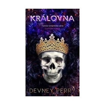 Královna - Devney Perry