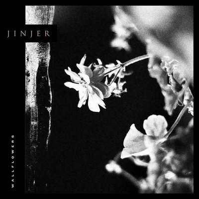 Jinjer - Wallflowers (Limited Edition) (LP) (840588151592)