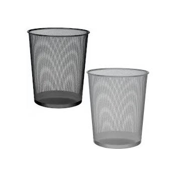 Image 1 of Sentio Кош за отпадъци метален