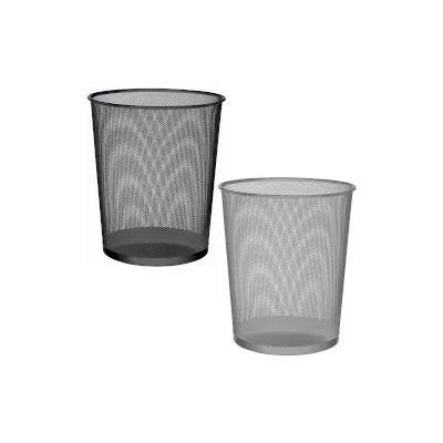 Sentio Кош за отпадъци метален