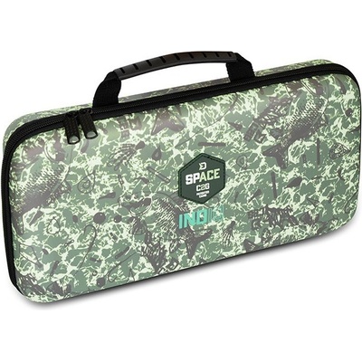 Delphin Puzdro na Závesné Signalizátory IndIQ SPACE C2G