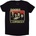 The Doors LA Woman Black XL Риза (DOTS09MB04)