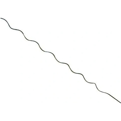 Tyč spirálová k rajčatům 7mm, 180cm, zelená